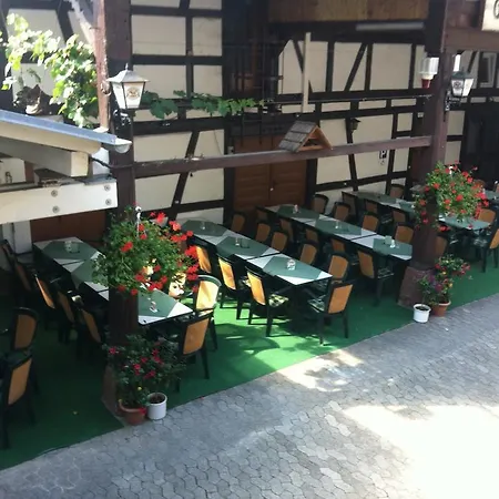 Ochsen Kehl-kork 3* Kehl