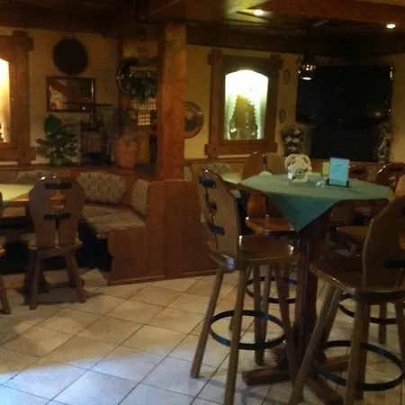 Hotel Ochsen Kehl-kork 3*