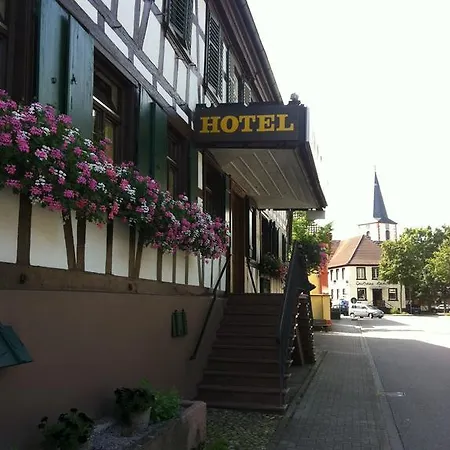 Ochsen Kehl-kork