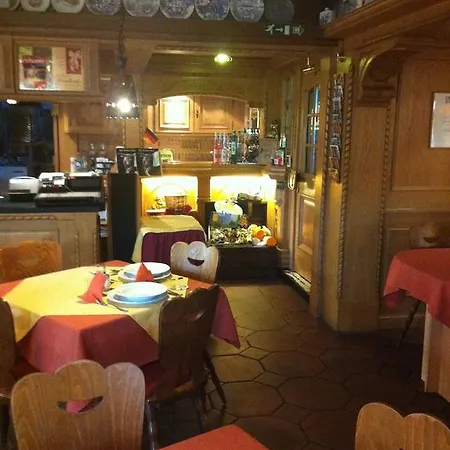 Hotel Ochsen Kehl-kork Kehl