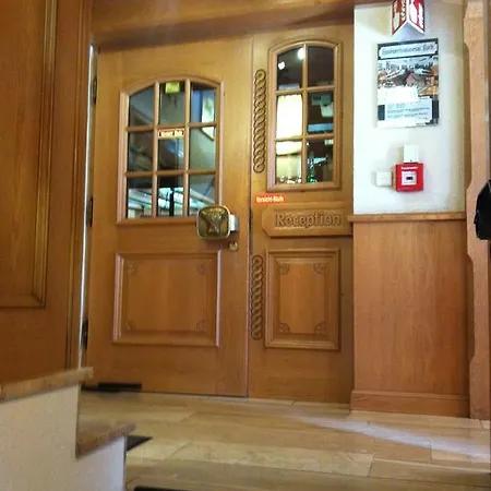 Hotel Ochsen Kehl-kork