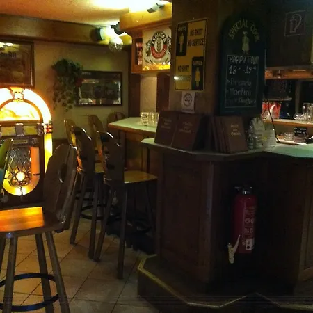 Hotel Ochsen Kehl-kork 3*